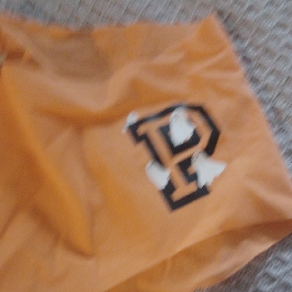 😍Bundle Of 2 PINK Victoria's Secret Pink and Orange Underwear Collection - Picture 7 of 8